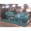 1000KW / 1250KVA silencioso generador diesel alimentado por Cummins Motor KTA50-G3